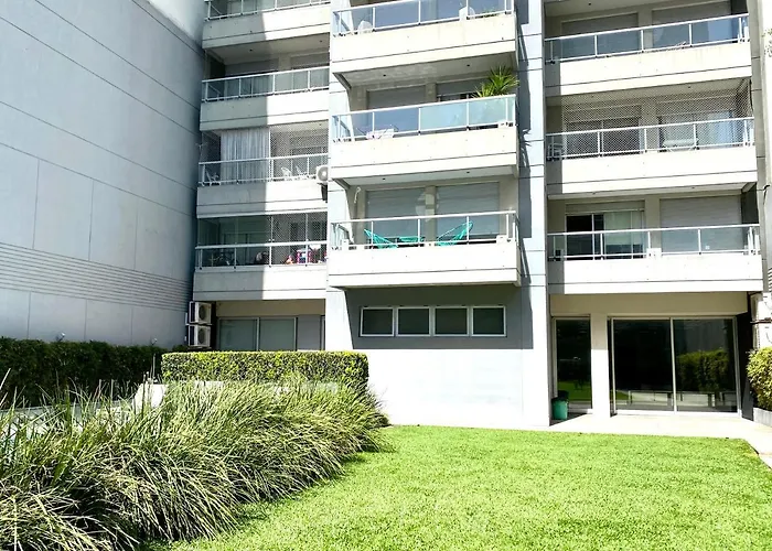 Estudio Borges Buenos Aires, Argentina