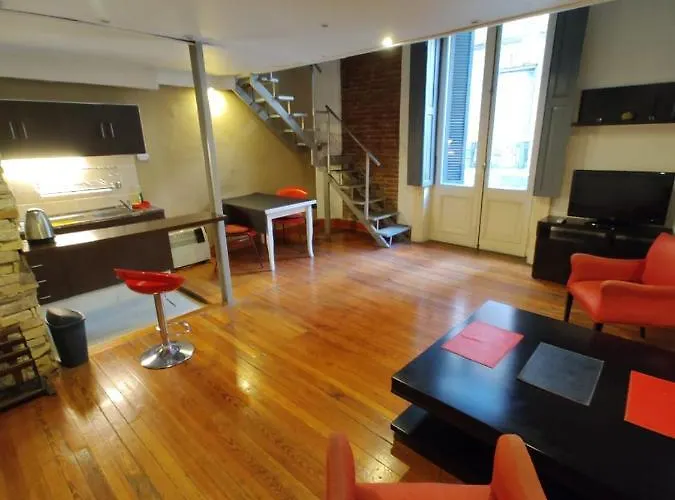 Hermoso Loft Centrico