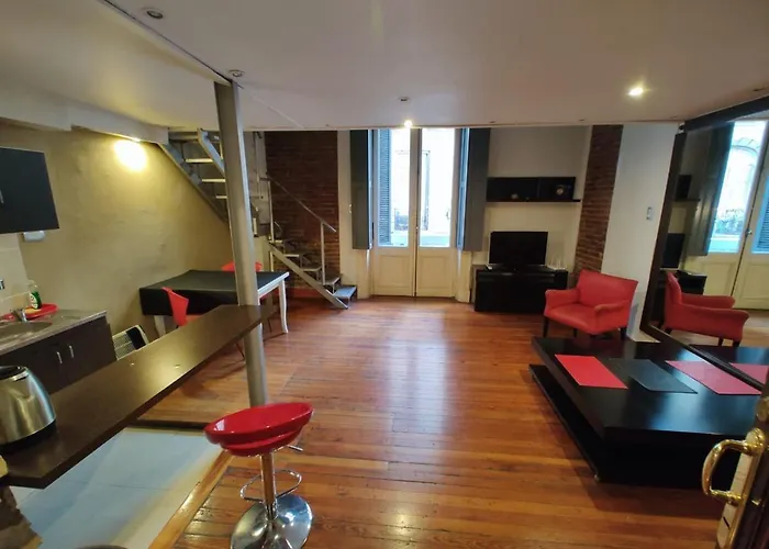 Hermoso Loft Centrico