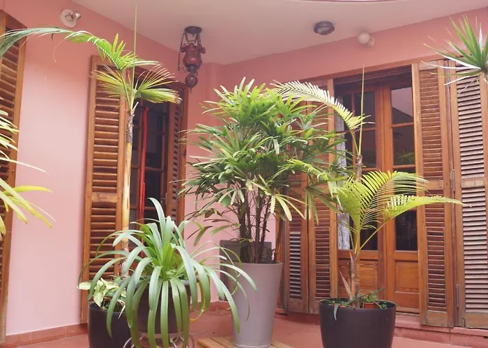 Departamentos Enteros En Palermo Hollywood