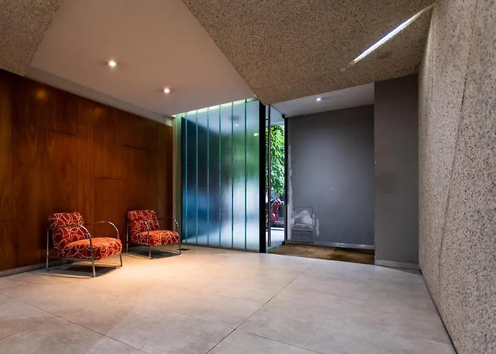 Urban Botanico, Tu Lugar En La Ciudad