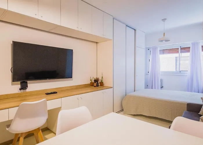 Hermoso Departamento En El Centro De Recoleta. Buenos Aires, Argentina