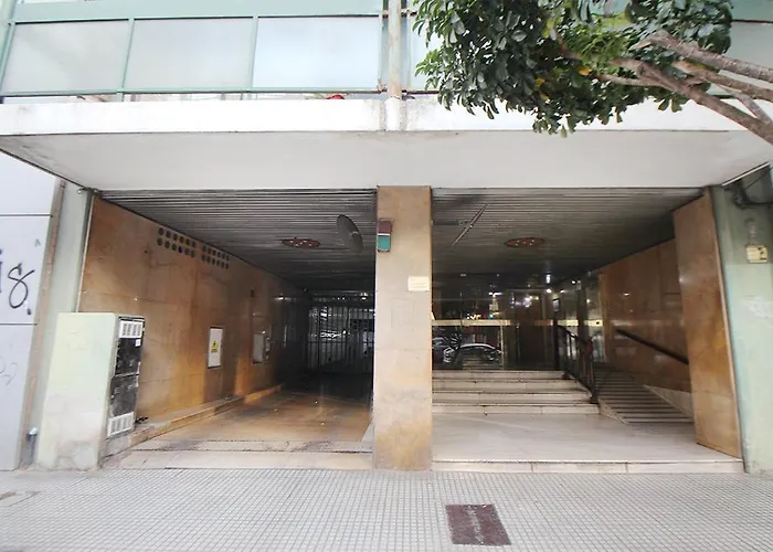 Habitación Casa de Familia