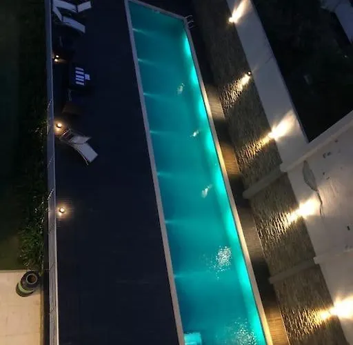 Hermoso Departamento En La Torre Palermo Uno. Buenos Aires, Argentina
