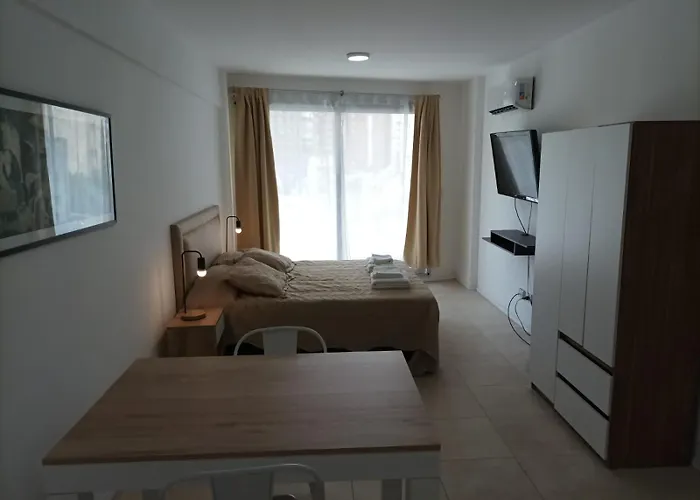 Palermo Hollywood Apartment Buenos Aires, Argentina