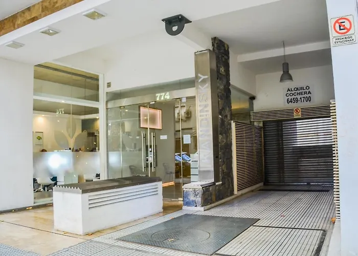 Palermo Restaurantes Y Bares Cerca De Estadio River Plate