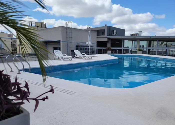 Vivaterra Apartments - San Telmo