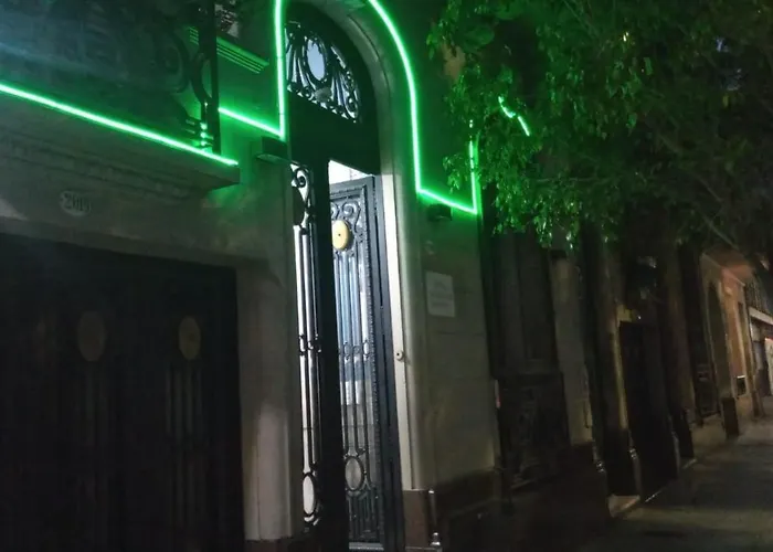 Tango Club 2