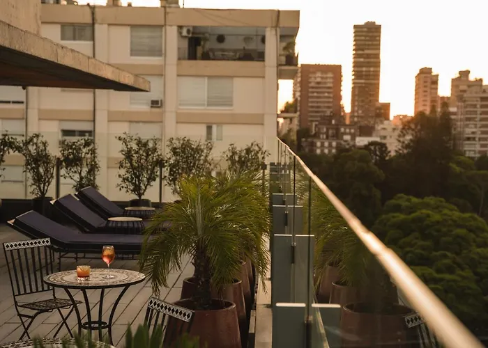 Lm Hotel