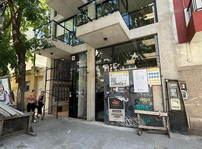 Palermo Scent 1