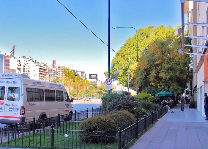 Recoleta Luxury Apartment Buenos Aires, Argentina