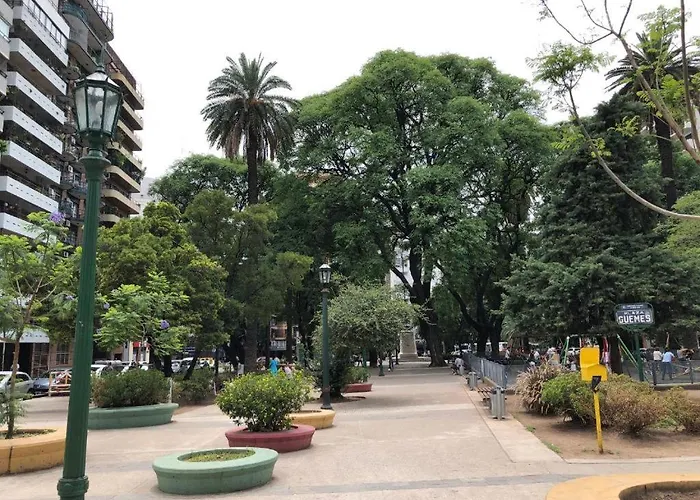 Petite Maison 2 Buenos Aires, Argentina