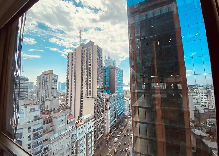 Mi Buenos Aires