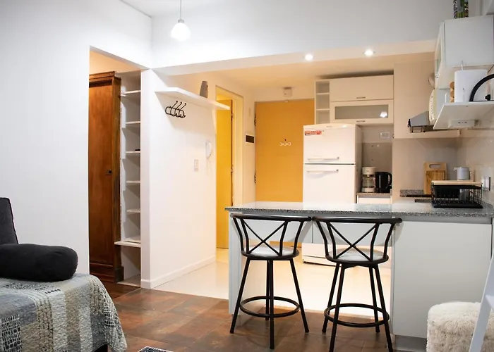 * Grand Oro * Apartamento Buenos Aires, Argentina