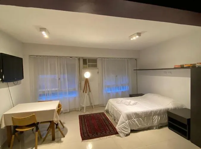 Boutique Studio Recoleta
