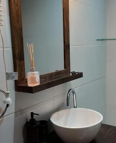 Tu Habitat Juncal Apartamento Buenos Aires, Argentina