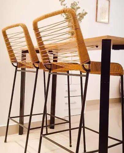 Paseo De La Cisterna Apartamento Buenos Aires, Argentina