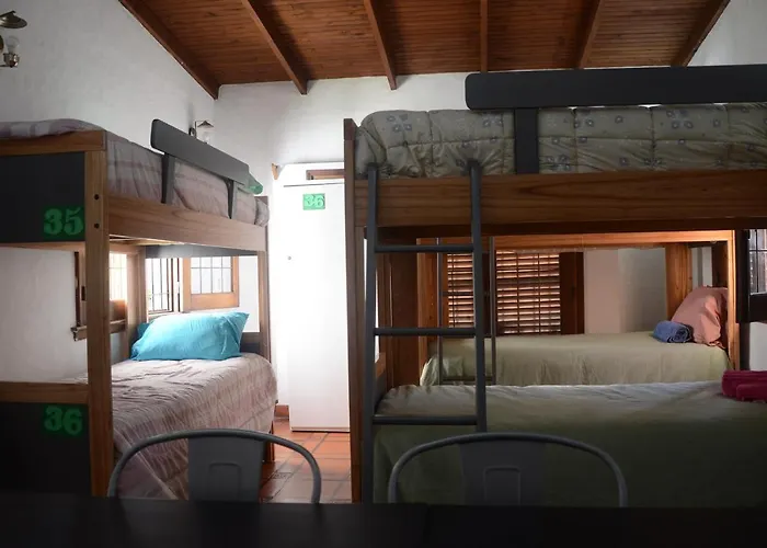 Habitacion En Casa De Familia Alto Palermo