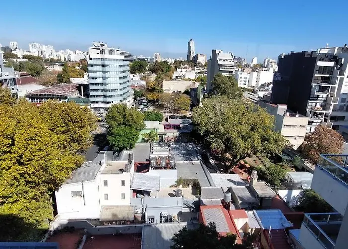 Palermo Hollywood