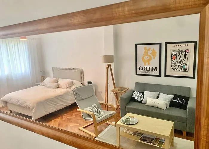 Flat In Buenos Aires