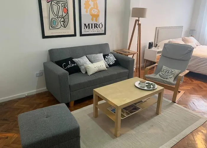 Flat In Buenos Aires