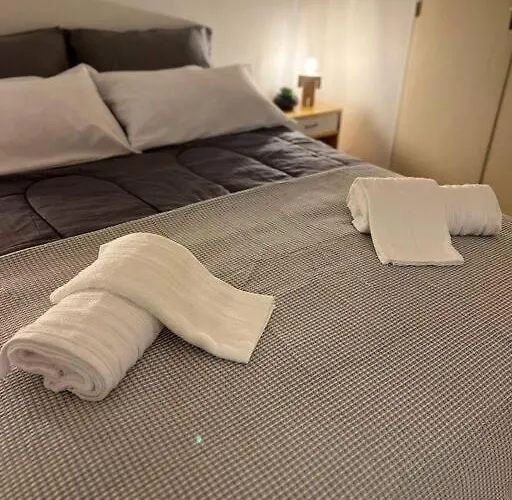 Departamento 2 amb - Palermo - desc estadía larga Buenos Aires, Argentina