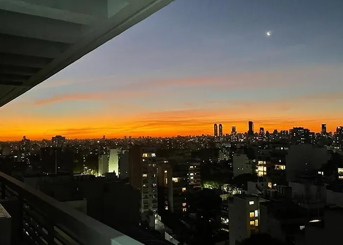 Apartamento Vista Al Rio- Topacio Tower
