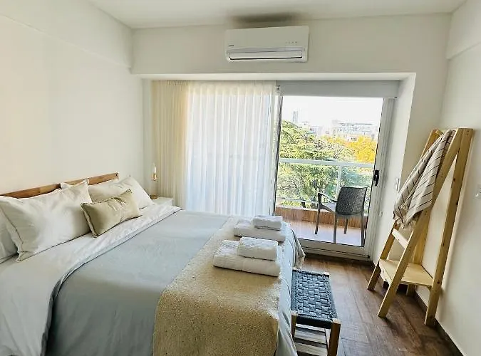 Roma Recoleta Design