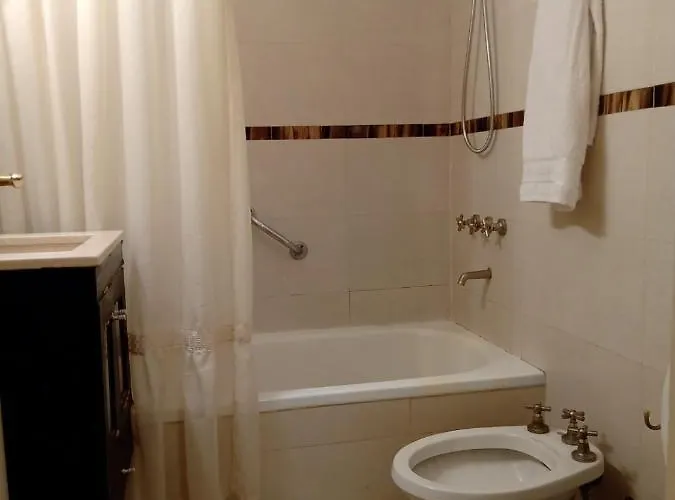 Mi Primer Logro Buenos Aires, Argentina