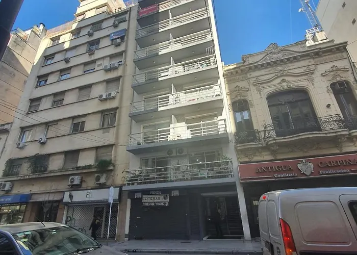 Beautiful In Recoleta