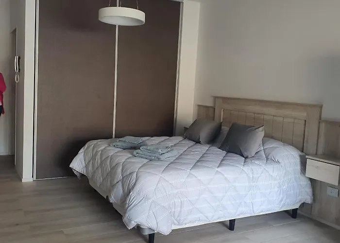 Beautiful Apartment In Recoleta Buenos Aires, Argentina