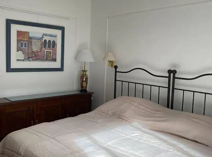 Buenos Aires Unique Location Apartamento, Argentina
