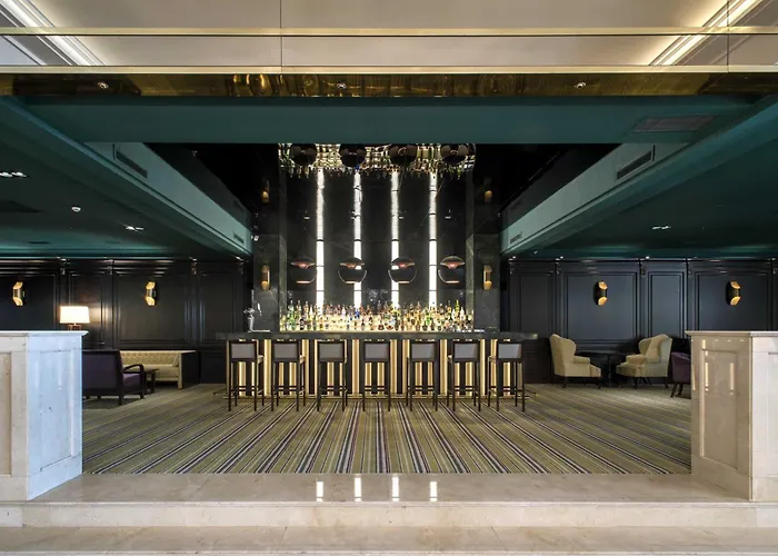 Emperador Hotel Buenos Aires, Argentina