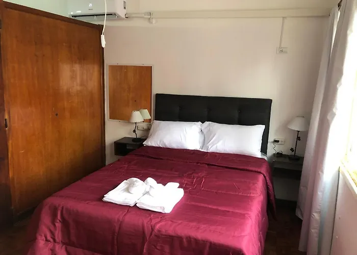 Kings Of Buenos Aires Apartamento, Argentina