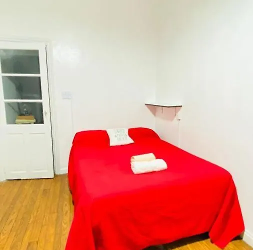 Camino De Tango Tu Lugar Sonado Apartamento Buenos Aires, Argentina