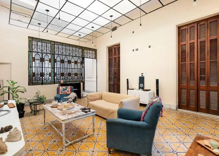 Casa Boedo