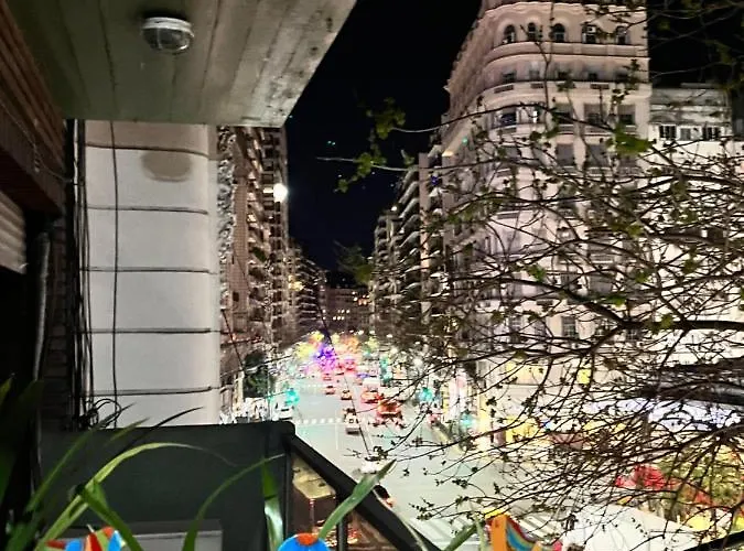 Refugio Del Arbol Apartamento Buenos Aires, Argentina