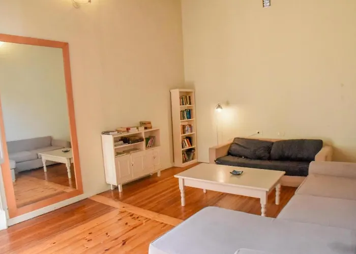 El Templario Hostel