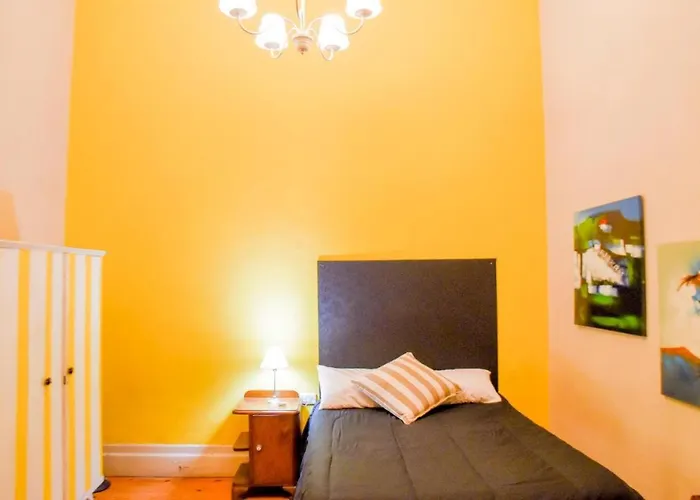 El Templario Hostel Ciudad Autónoma de Ciudad Autónoma de Buenos Aires, Argentina