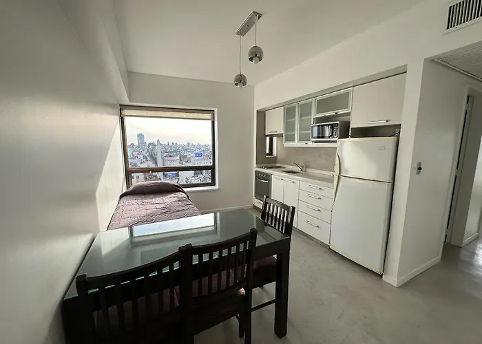 Bairesalquileres Apartamento Buenos Aires, Argentina