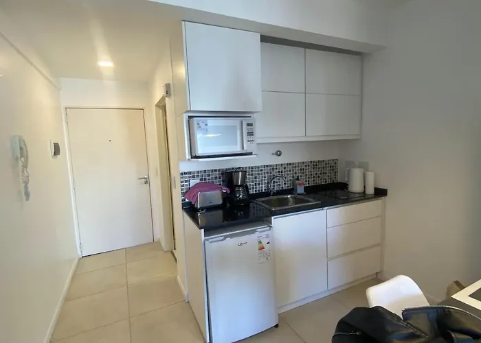 Departamento Centrico Avenida Belgrano Con Vista A Cupula Pasaje Barolo