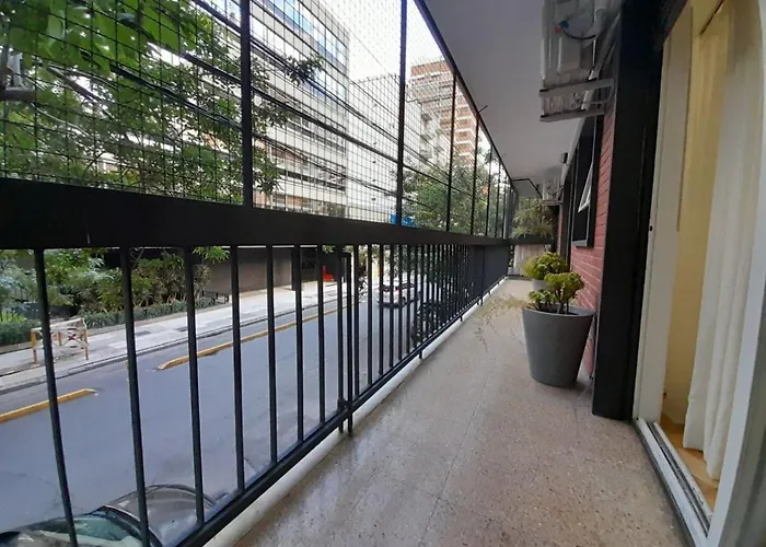 Recoleta Deco Apartment