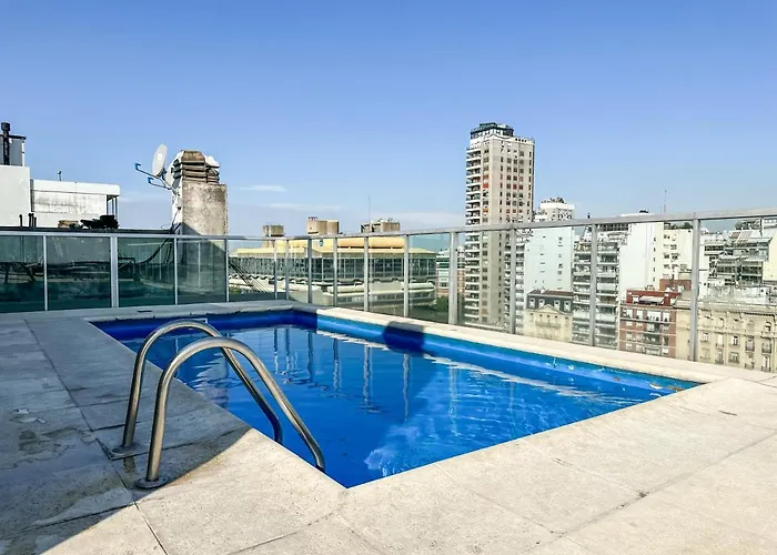 Departamento Encantador
