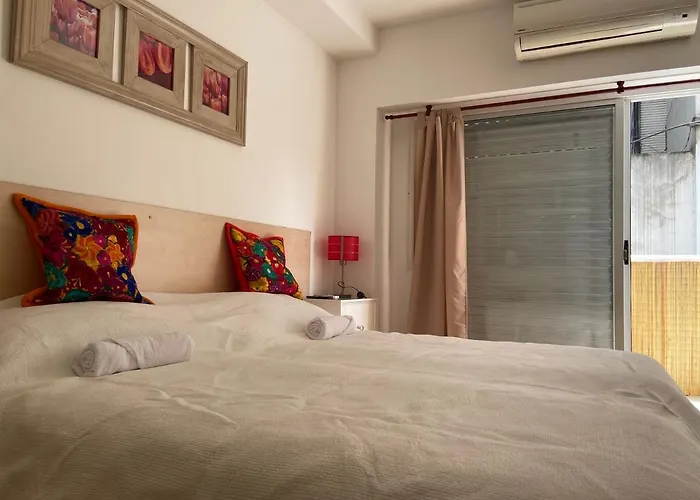 Deparatamento Entero En Barrio Norte Para Dos Apartamento Buenos Aires, Argentina
