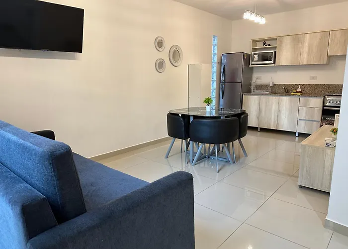 Palermo Apartments