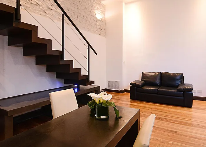 Hotel Loft Osteria By Sagardi Ciudad Autónoma de Ciudad Autónoma de Buenos Aires, Argentina