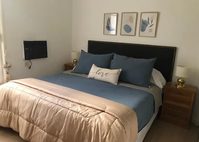 Via Uruguay Suite Buenos Aires, Argentina