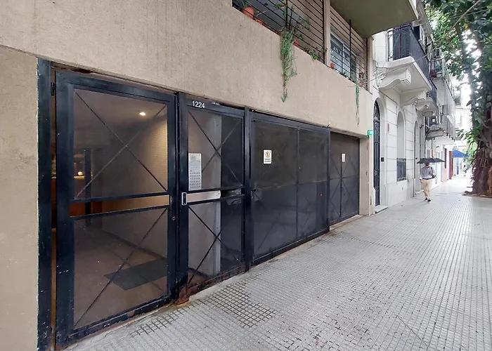 Hermoso Departamento En Palermo! Buenos Aires, Argentina