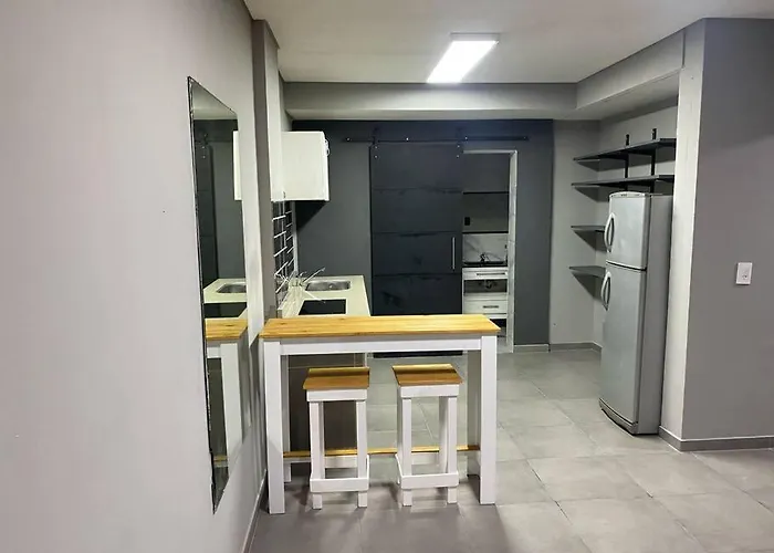 Monoambiente En Retiro Apartamento Buenos Aires, Argentina