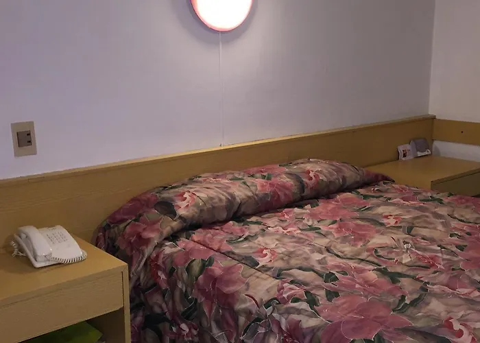 Obelisco Center Suites - Hotel & Apart Buenos Aires, Argentina